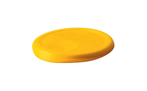 (Spec. Ord *12*)Lid for container RU5723, 5724 & 5724-24 yellow 1"x 10