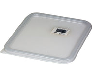 (Spec. Ord *12*)White lid for RU6302, 6304, 6306, 6308 (8.75