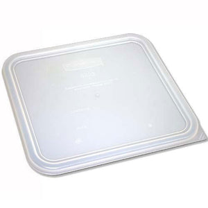 (Spec. Ord *6*)White lid for RU6312, 6318, 6322 (11.3" x 10.5")