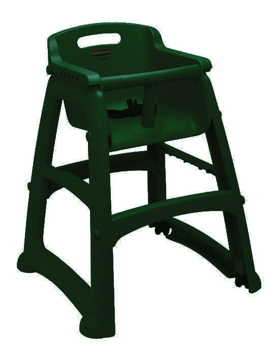 (spec.ord)Sturdy chair(assembled)with black wheels 22.5