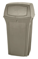 (spec.ord) Ranger container 35 GAL beige 19.5