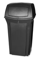 (spec.ord) Ranger container 35 GAL black 19.5