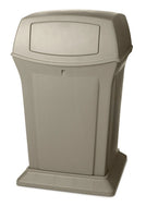 (spec.ord)Ranger container with doors 45 GAL beige 28.75
