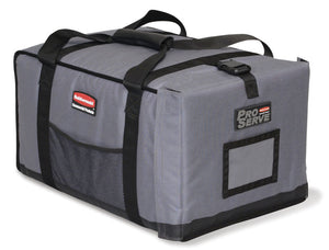 (spec.ord) Proserve  insulated end load carrier gray 27"x18"x16"