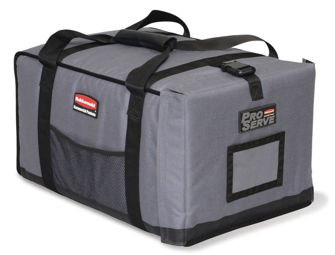 (spec.ord) Proserve  insulated end load carrier gray 27