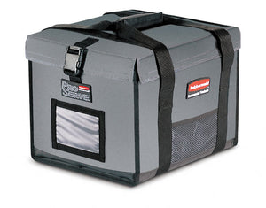 (spec.ord)Proserve  insulated top load carrier gray 19"x16.75"x15"