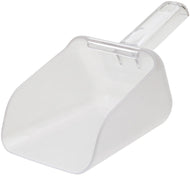 (spec.ord*6*) Bouncer contour scoop clear 946 ml / 32 oz