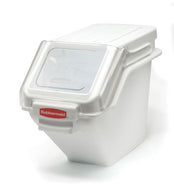 (spec.ord) Prosave shelf ingredient bin lid 20.4 L white