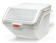 (spec.ord) Prosave shelf ingredient bin lid 40.5 L white