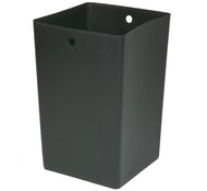 (Disc. Supp.)Rigid liner for RU9W37 & RU9W38 black 19.5
