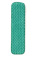 HYGEN wet microfiber refill  green  5