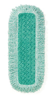 HYGEN wet fringe microfiber refill green 5