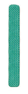 HYGEN dry microfiber refill green 5