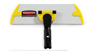 HYGEN wall & stair mop frame yellow 11