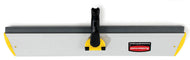 HYGEN frame with squeegee yellow 24