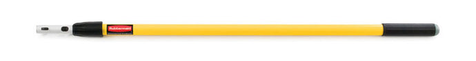 HYGEN extension handle  48'' to  72'' yellow