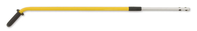HYGEN ajustable ergo handle  48'' to  72'' yellow