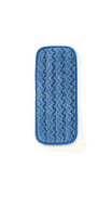 HYGEN wet microfiber refill blue 5
