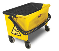 HYGEN bucket wringer yellow 14.5
