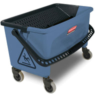HYGEN finish bucket blue 14.7