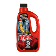 Drano Kitchen Gel Clog Remover