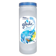 Glade odour eliminator clean linen