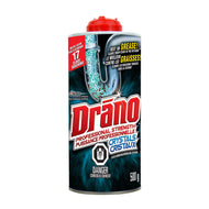 Drano Kitchen Crystal Clog Remover