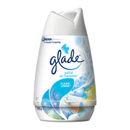 Glade Solid Freshener Clean Linen