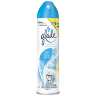 Glade Aerosol Clean Linen