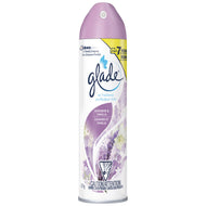 Glade Aerosol Lavender & Vanilla