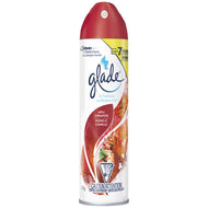 Glade Aerosol Apple Cinnamon
