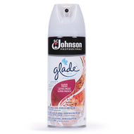 GLADE aerosol air freshner *utra fresh*