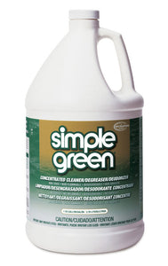 SIMPLE GREEN  all purpose cleaner 3.78 L