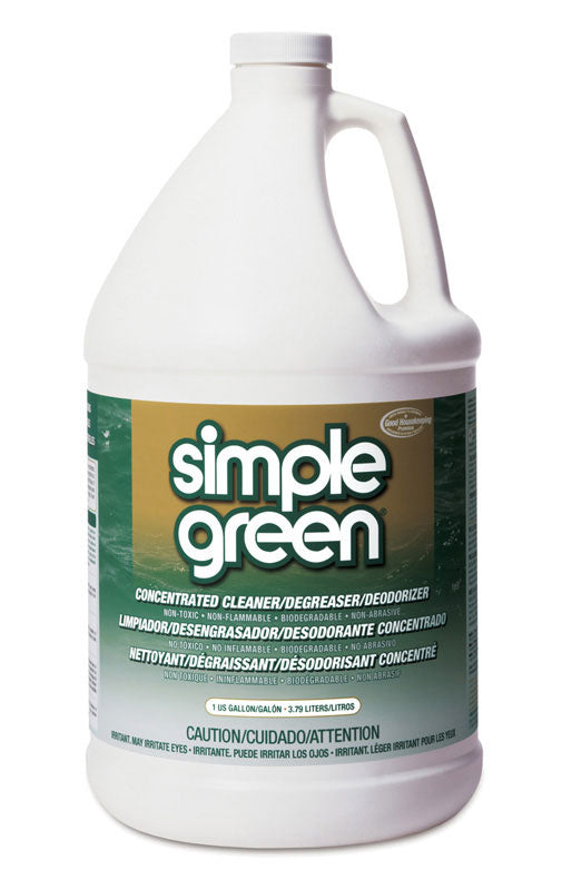SIMPLE GREEN  all purpose cleaner 3.78 L