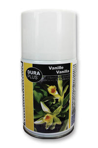 Metered aerosol deodorizer  7 oz  *vanilla* scent