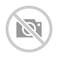 Gojo LTX 12 dispensateur a savon Chrome brosse & noir